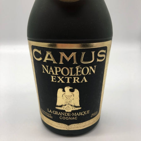 カミュ ナポレオン エクストラ オールド 700ml 40% CAMUS EXTRA OLD コニャック【F4】