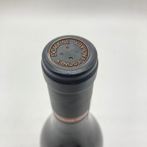 アルヌー ラショー シャンボール ミュジニー 2014 750ml 13% Arnoux Lachaux Chambolle Musigny 【T】