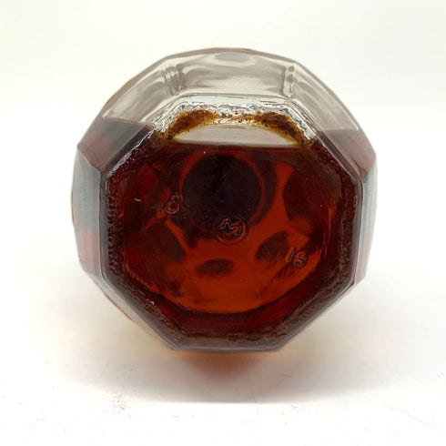 ブラントン シングルバレル 1999 ハーフボトル 375ml 46.5% Blanton's SINGLE BARREL バーボン【N2】