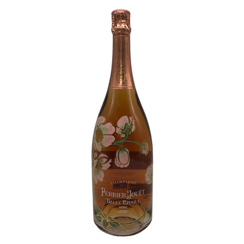 ペリエ ジュエ ベルエポック ロゼ 2007 1500ml 12.5% PERRIER JOUET BELLE EPOQUE ROSE シャンパン【Y】