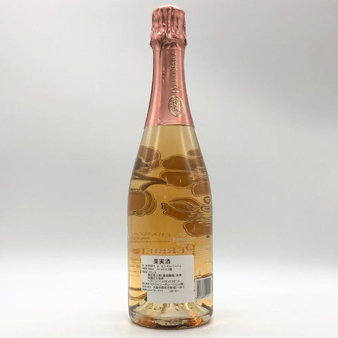 ペリエジュエ ベルエポック ブリュット ロゼ 2014 750ml 12.5% PERRIER JOUET BELLE EPOQUE シャンパン【H1】
