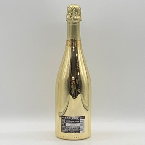 ワイ バイ ヨシキ ポメリー ブリュット 750ml 12.5% Y by YOSHIKI シャンパン【Y1】