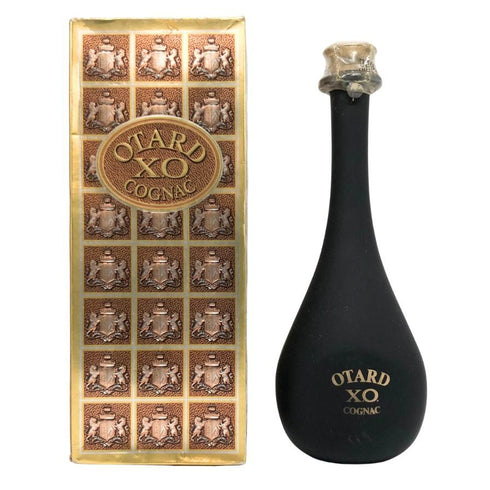 オタール XO コニャック 700ml 40% OTARD ブランデー1403g【T1】