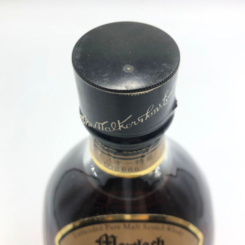 モートラック 12年 シングルモルト 700ml 43.4% MORTLACH スコッチウイスキー【B4】