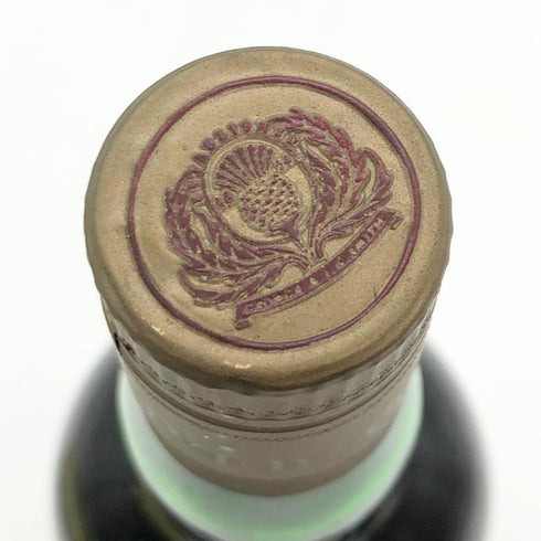 グレンリベット 12年 旧ボトル 700ml 40% THE GLENLIVET スコッチウイスキー【L】