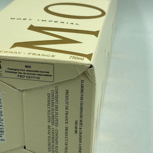 モエ エ シャンドン アンペリアル 白 750ml 12% Moet&Chandon IMPERIAL シャンパン【R】