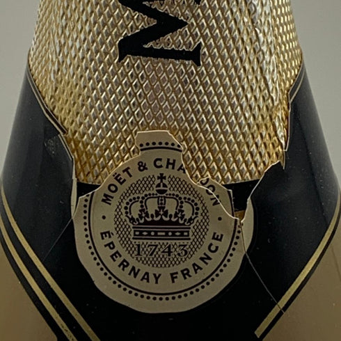 モエ エ シャンドン ゴールド アンペリアル 150周年 ゴールドボトル 750ml 12% Moet & Chandon Gold Imperial シャンパン【U4】