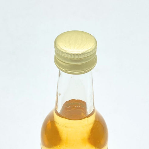 ナッソーロイヤル リキュール ミニボトル 50ml 33.5% Nassau Royale リキュール【W4】