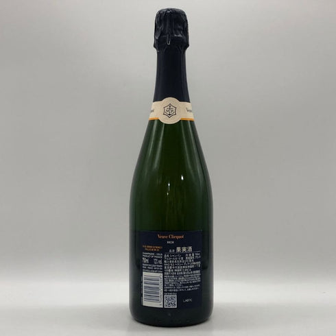 ヴーヴ クリコ リッチ オン アイス 750ml 12% Veuve Clicquot Rich シャンパン【Q0】