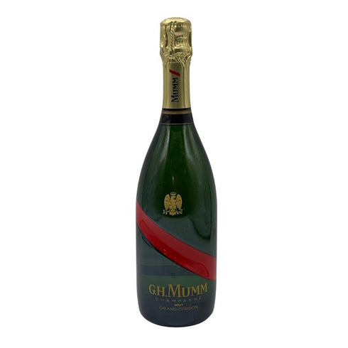 マム グランコルドン ブリュット 750ml 12.5% G.H.MUMM GRAND CORDON BRUT シャンパン【T4】