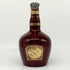 シーバス ブラザーズ ロイヤル サルート 21年 赤陶器 700ml 40% CHIVAS BROTHERS ROYAL SALUTE スコッチウイスキー1316g【F】