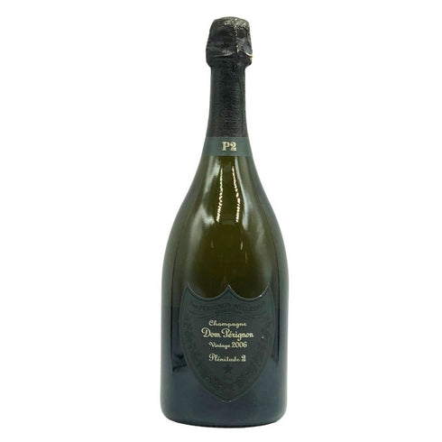 ドンペリニヨン P2 プレニチュード2 2006 750ml 12.5% Dom Perignon Plenitude2 シャンパン【A4】