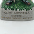 クランキャンベル クランズマン ポーセリン 陶器ボトル 750ml 43% CLAN CAMPBELL スコッチウイスキー2011g【A1】