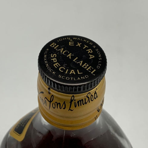 ジョニーウォーカー レッドラベル 特級 760ml 48.3% JOHNNIE WALKER スコッチウイスキー【X】