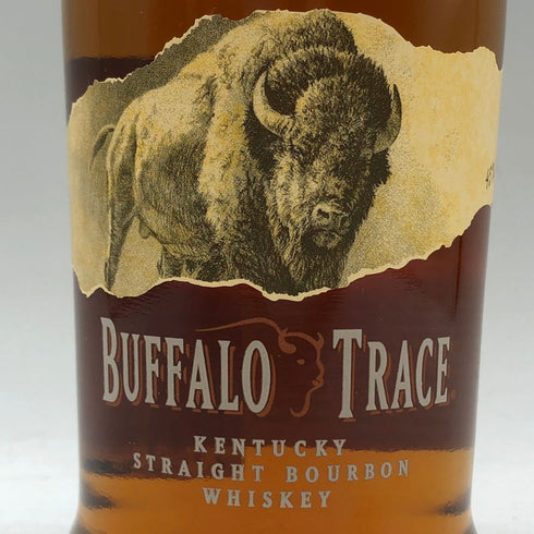 バッファロー トレース 375ml 45% BUFFALO TRACE バーボン【N4】