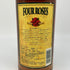 フォアローゼス イエローラベル バーボン 700ml 40% Four Roses バーボン【G1】