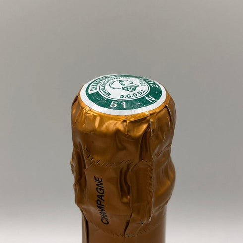 ヴーヴジャックマール エクストラ クオリティ ブリュット 750ml 12.5% Veuve Jacquemart シャンパン【L4】