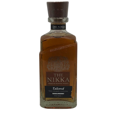 東京都限定◆ザ・ニッカ テイラード 700ml 43% THE NIKKA 【X0】