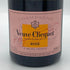 ヴーヴ クリコ ロゼ ローズラベル 750ml 12.5% Veuve Clicquot Rose Label シャンパン【Y1】