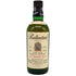 バランタイン 17年 ベリーオールド 750ml 43% Ballantines's Very Old スコッチウイスキー【L4】