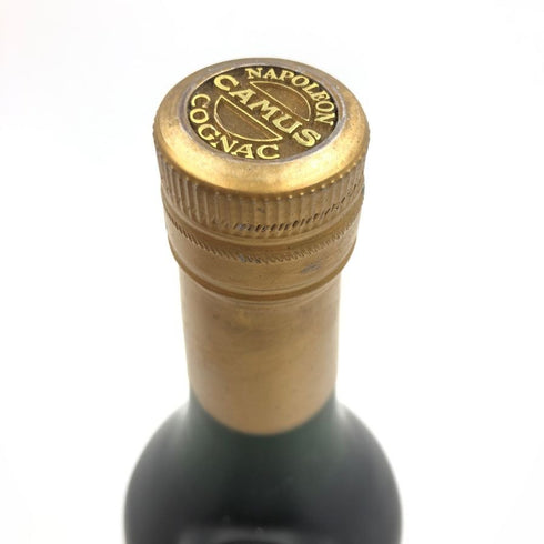 カミュ ナポレオン エクストラ ラ グランマルキ 700ml 40% CAMUS NAPOLEON EXTRA LA GRANDE MARQUE 【SKU】
