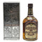 シーバス リーガル 12年 1801 750ml 43% Chivas Regal スコッチウイスキー【C1】