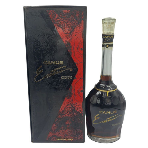 カミュ エクストラ ロングネック 700ml 40% CAMUS EXTRA ブランデー【R】