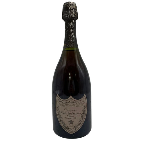 ドンペリニヨン ロゼ ヴィンテージ 1982 750ml 12.5% Dom Perignon Rose Vintage 【W】