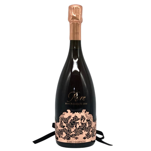 パイパー エドシック レア ロゼ 2014 12% 750ml PIPER-HEIDSIECK シャンパン【S0】