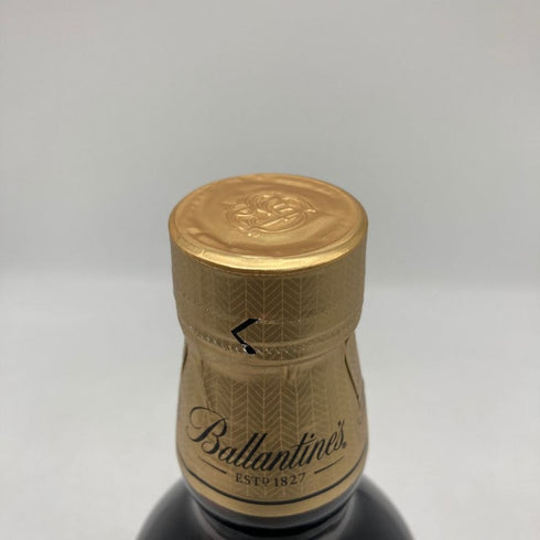 バランタイン 21年 国内正規品 700ml 40% Ballantine's スコッチウイスキー【R1】