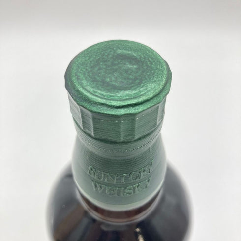 東京都限定◆サントリー 白州 シングルモルト ジャパニーズフォレスト ビタースウィートエディション 700ml 43% SUNTORY JAPANESE FOREST BITTERSWEET EDITION 【Q2】