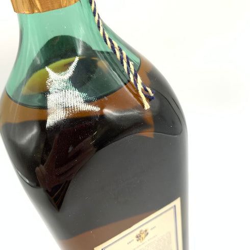 ジョニーウォーカー オールデスト ブルーラベル 750ml 43% Johnnie Walker Oldest 【L4】
