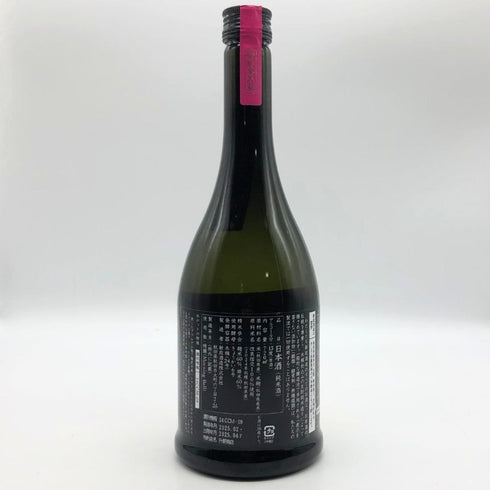 新政酒造 新政 秋櫻 コスモス 改良信交 2024 720ml 13% 2025年4月出荷 ARAMASA 日本酒- 純米酒【M2】