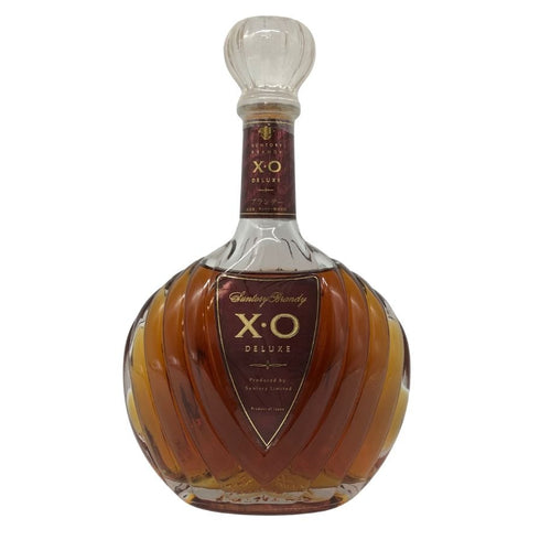 サントリー XO デラックス ブランデー 700ml 40% SUNTORY コニャック【L2】