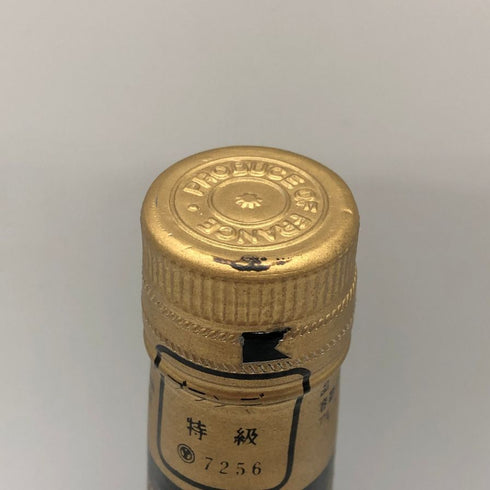 メイフォー ナポレオン 700ml 40% NAPOLEON MEYFOR ブランデー【Z0】