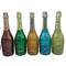 マバム まとめ 【5本セット】 ビーチ・マジック・フリーダム・テンテーション・サンセット 750ml 7% スパークリングワイン【7-10】