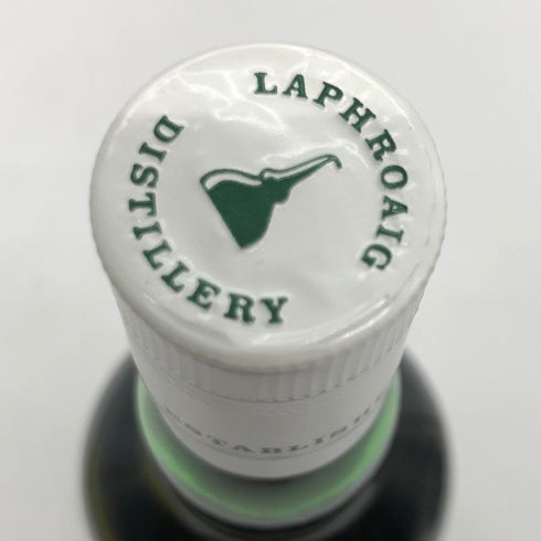 ラフロイグ 10年 シングルモルト スコッチウイスキー 700ml 40% LAPRHROAIG スコッチウイスキー【U1】