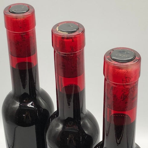 3本セット ピーロート アイスクリスタル ハノスバハ 2017年 赤 500ml 9.5% PIEROTH 赤ワイン【MTM3】
