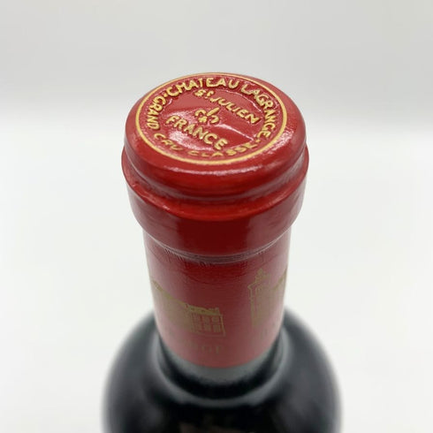 シャトー ラグランジュ サンジュリアン 2020 13.5% 750ml CHATEAU LAGRANGE SAINT JULIEN ボルドーワイン【B】