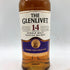 グレンリベット 14年 750ml 40% THE GLENLIVET スコッチウイスキー【N2】