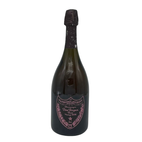 ドンペリニヨン ロゼ 2008 750ml 12.5% Dom Perignon Rose シャンパン【A3】