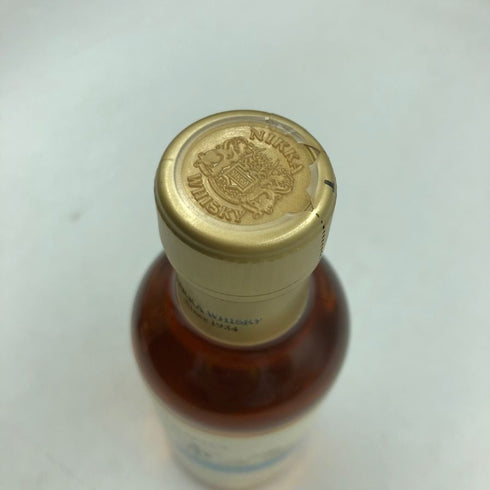 東京都限定◆2本セット ニッカ シングルモルト 余市 ピーティ&ソルティ シェリー&スイート 180ml 55% 蒸溜所限定販売 NIKKA 【S2】