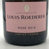 ルイ ロデレール ブリュット ヴィンテージ ロゼ 2013 750ml 12.5% Louis Roederer Brut Vintage Rose シャンパン【A1】