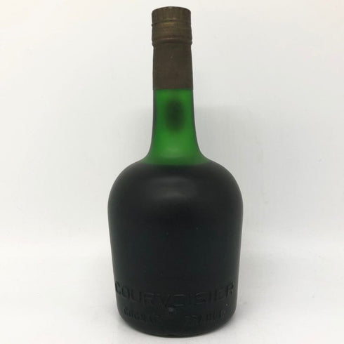 クルボアジェ ナポレオン 旧ラベル 韓国免税店ラベル COGNAC 700ml 40% COURVOISIER NAPOLEON コニャック【Z1】
