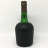 クルボアジェ ナポレオン 旧ラベル 韓国免税店ラベル COGNAC 700ml 40% COURVOISIER NAPOLEON コニャック【Z1】