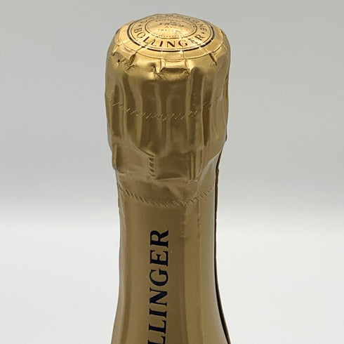 ボランジェ スペシャル キュヴェ 750ml 12% BOLLINGER SPECIAL CUVEE シャンパン【H1】