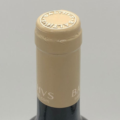バルチュス 2014 750ml 13% BALTHVS ボルドーワイン【L0】