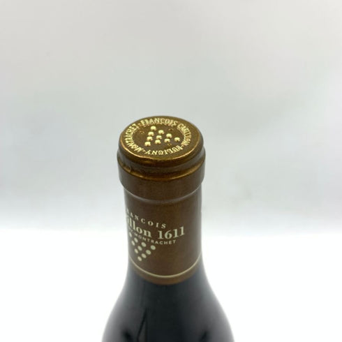 フランソワ カリヨン ピュリニー モンラッシェ 2020 750ml 13% Francois Carillon Puligny-Montrachet 【T1】