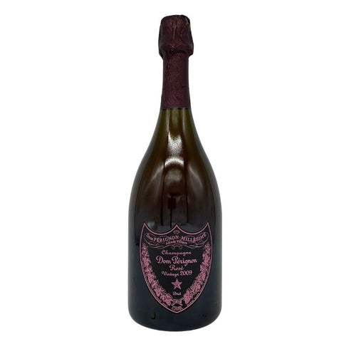 ドンペリニヨン ロゼ 2009 750ml 12.5% Dom Perignon Rose シャンパン【T4】
