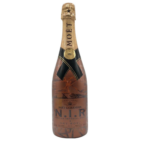 モエ エ シャンドン NIR ネクター アンペリアル ドライ ロゼ 750ml 12% Moet&Chandon NECTAR IMPERIAL ROSE DRY シャンパン【O2】